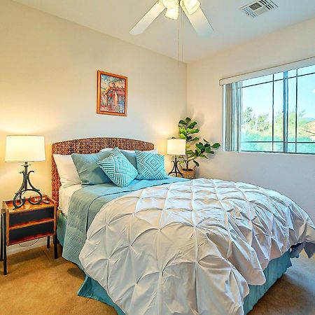 Luxury 3Bd 2Ba Home Near Tucson With Desert Views - Low Summer Rates! オロ・バレー エクステリア 写真