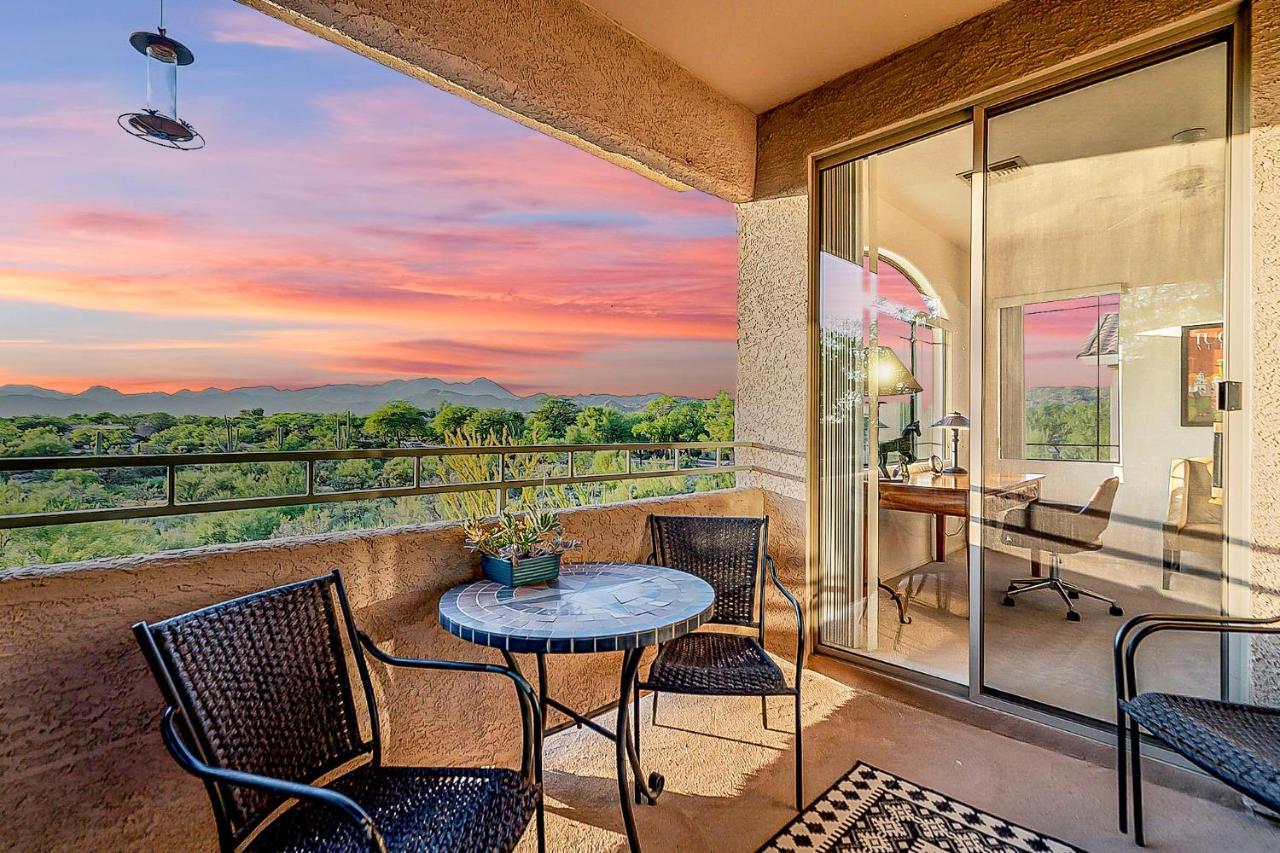 Luxury 3Bd 2Ba Home Near Tucson With Desert Views - Low Summer Rates! オロ・バレー エクステリア 写真