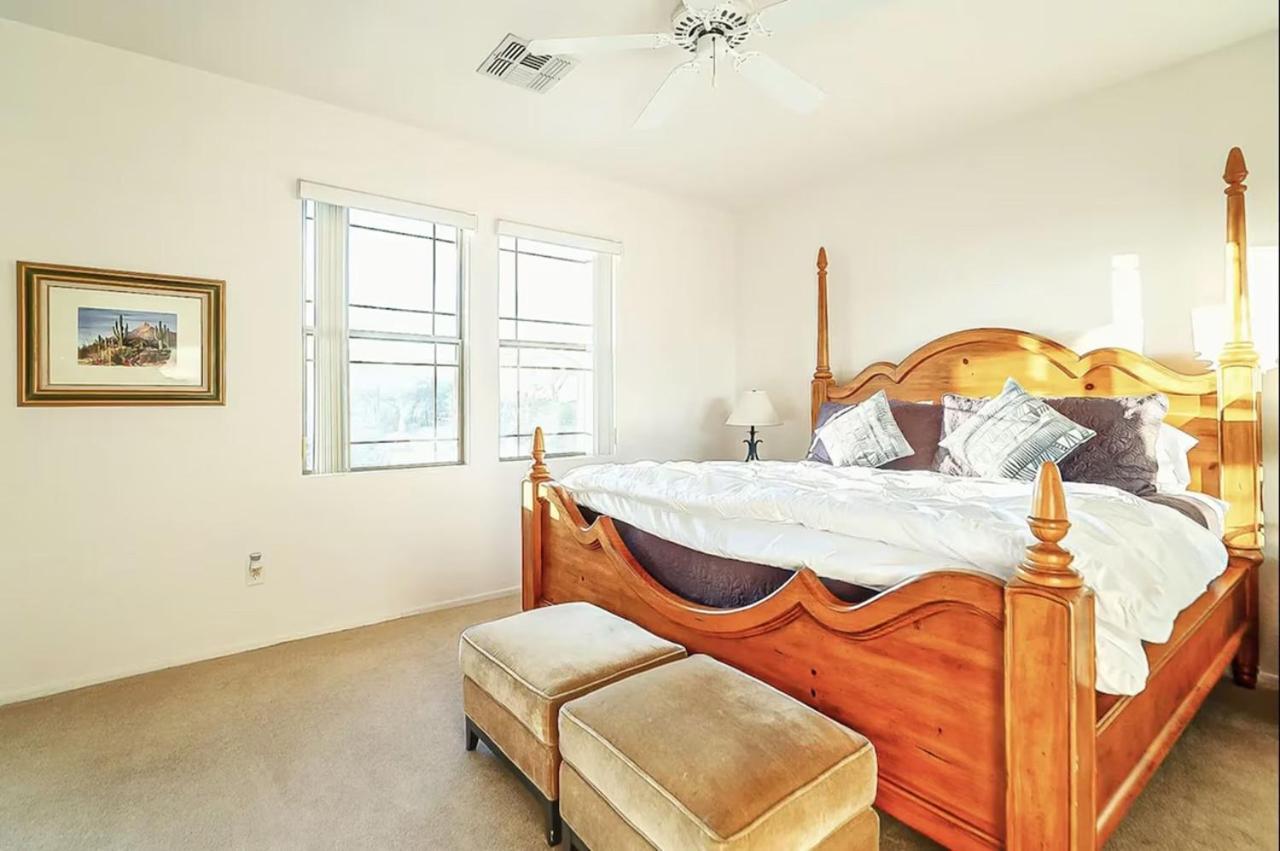 Luxury 3Bd 2Ba Home Near Tucson With Desert Views - Low Summer Rates! オロ・バレー エクステリア 写真
