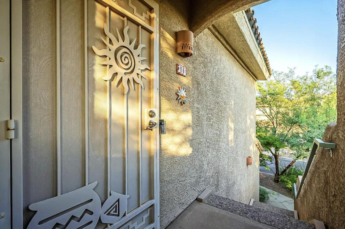 Luxury 3Bd 2Ba Home Near Tucson With Desert Views - Low Summer Rates! オロ・バレー エクステリア 写真