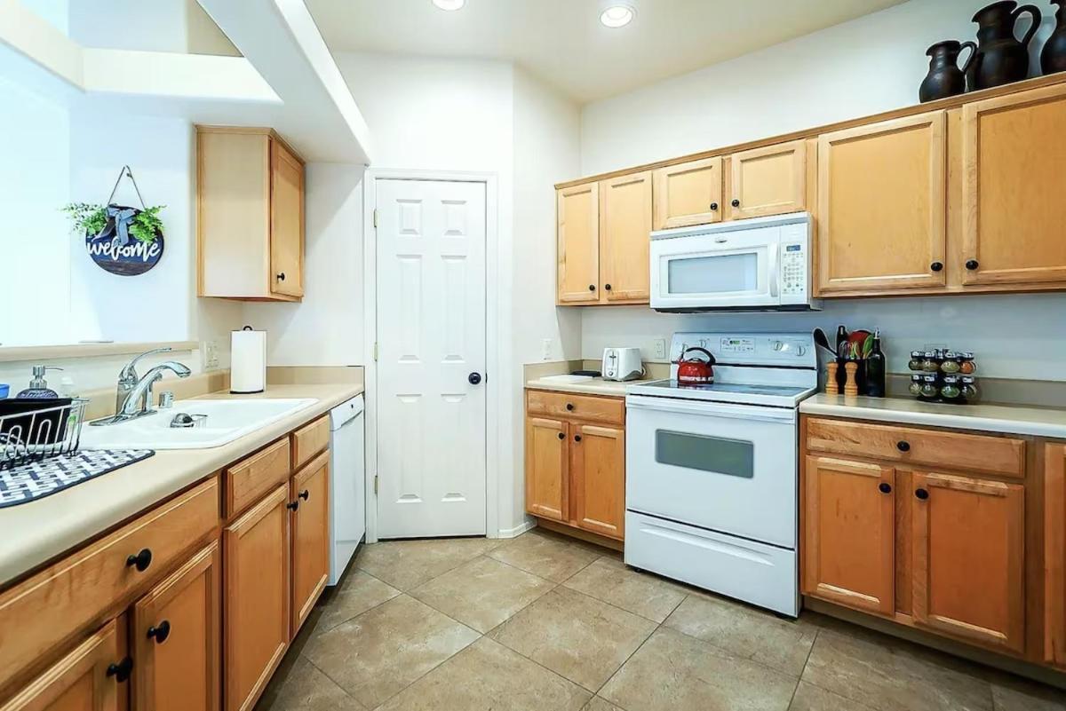 Luxury 3Bd 2Ba Home Near Tucson With Desert Views - Low Summer Rates! オロ・バレー エクステリア 写真