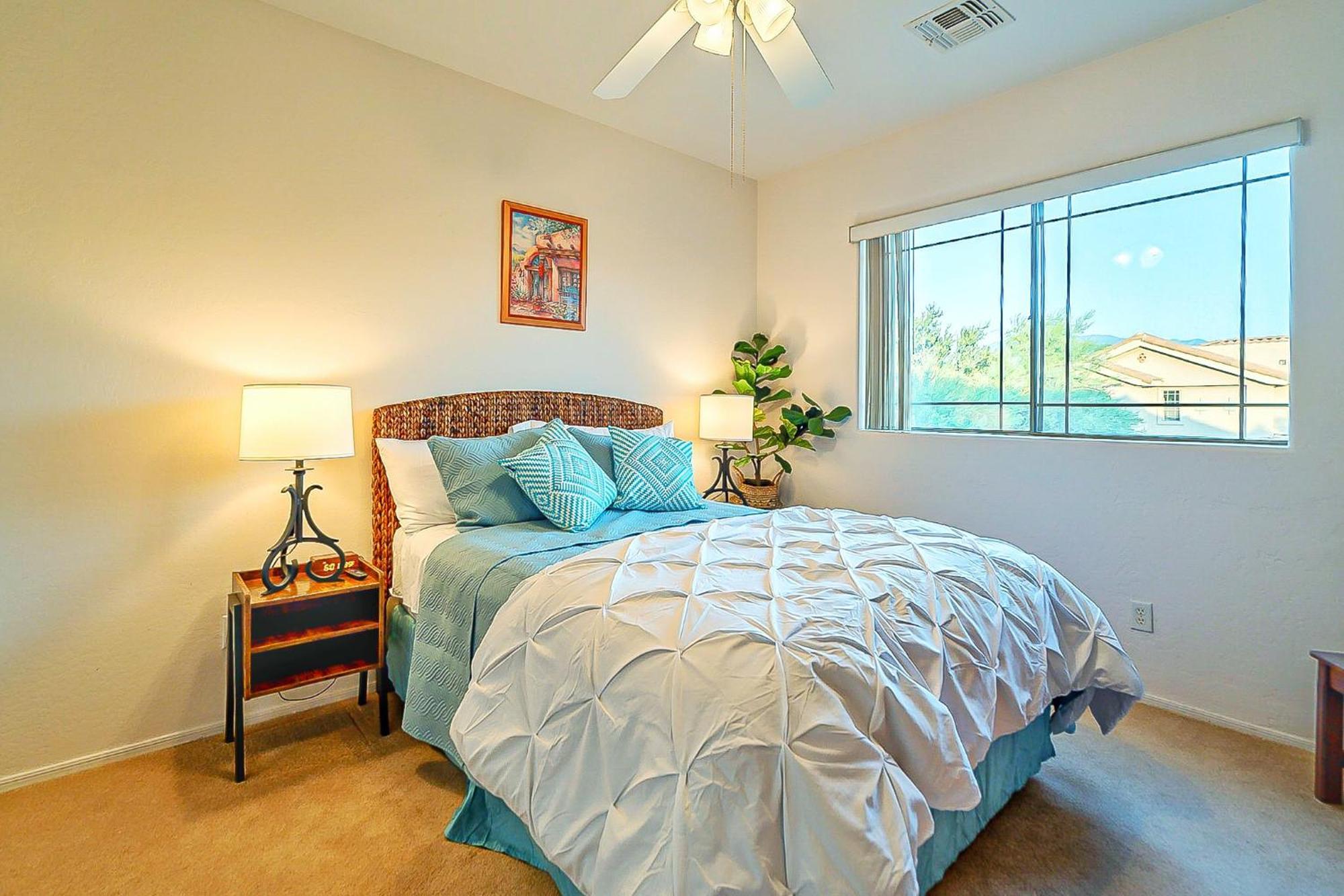 Luxury 3Bd 2Ba Home Near Tucson With Desert Views - Low Summer Rates! オロ・バレー エクステリア 写真
