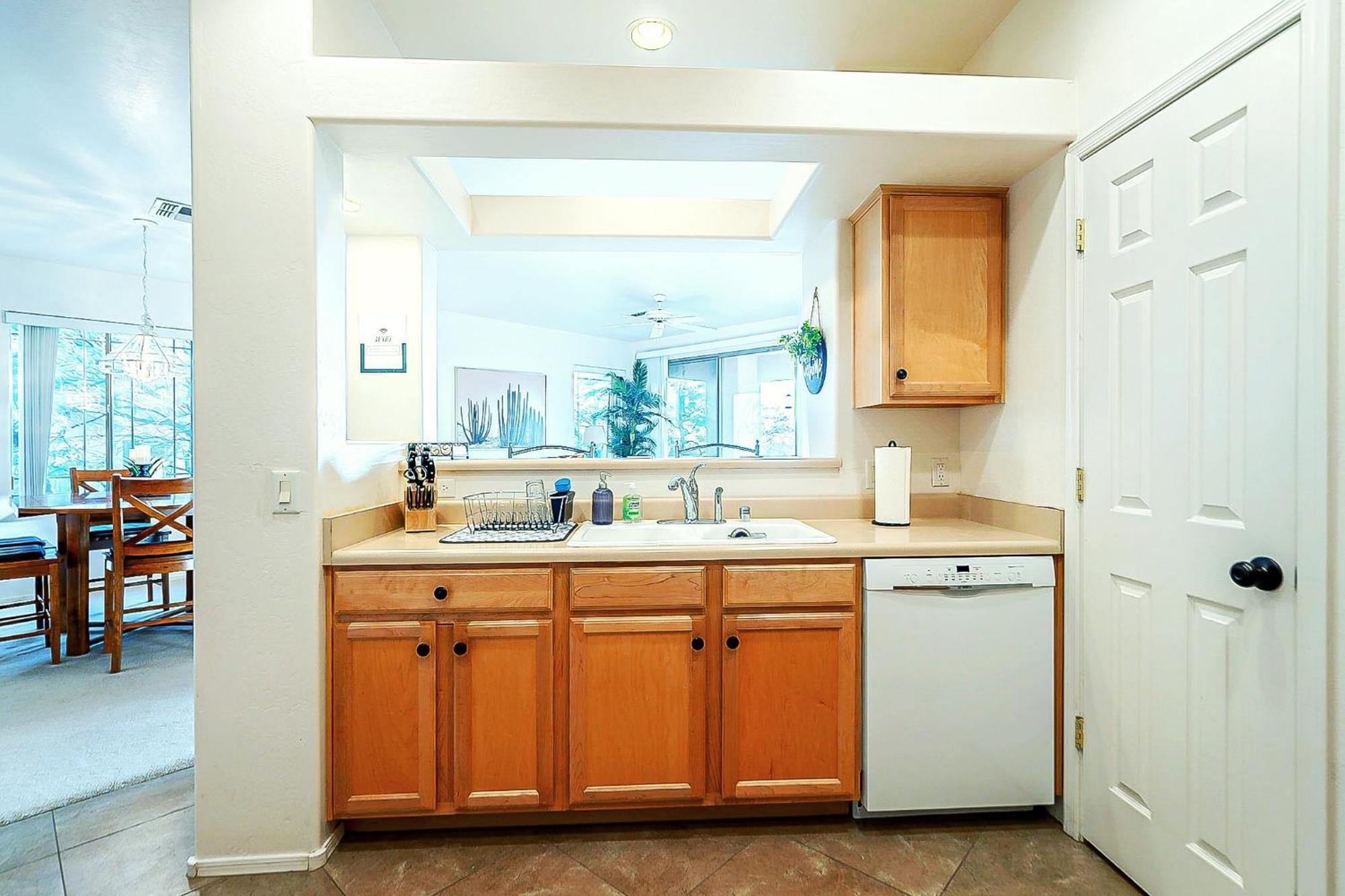 Luxury 3Bd 2Ba Home Near Tucson With Desert Views - Low Summer Rates! オロ・バレー エクステリア 写真