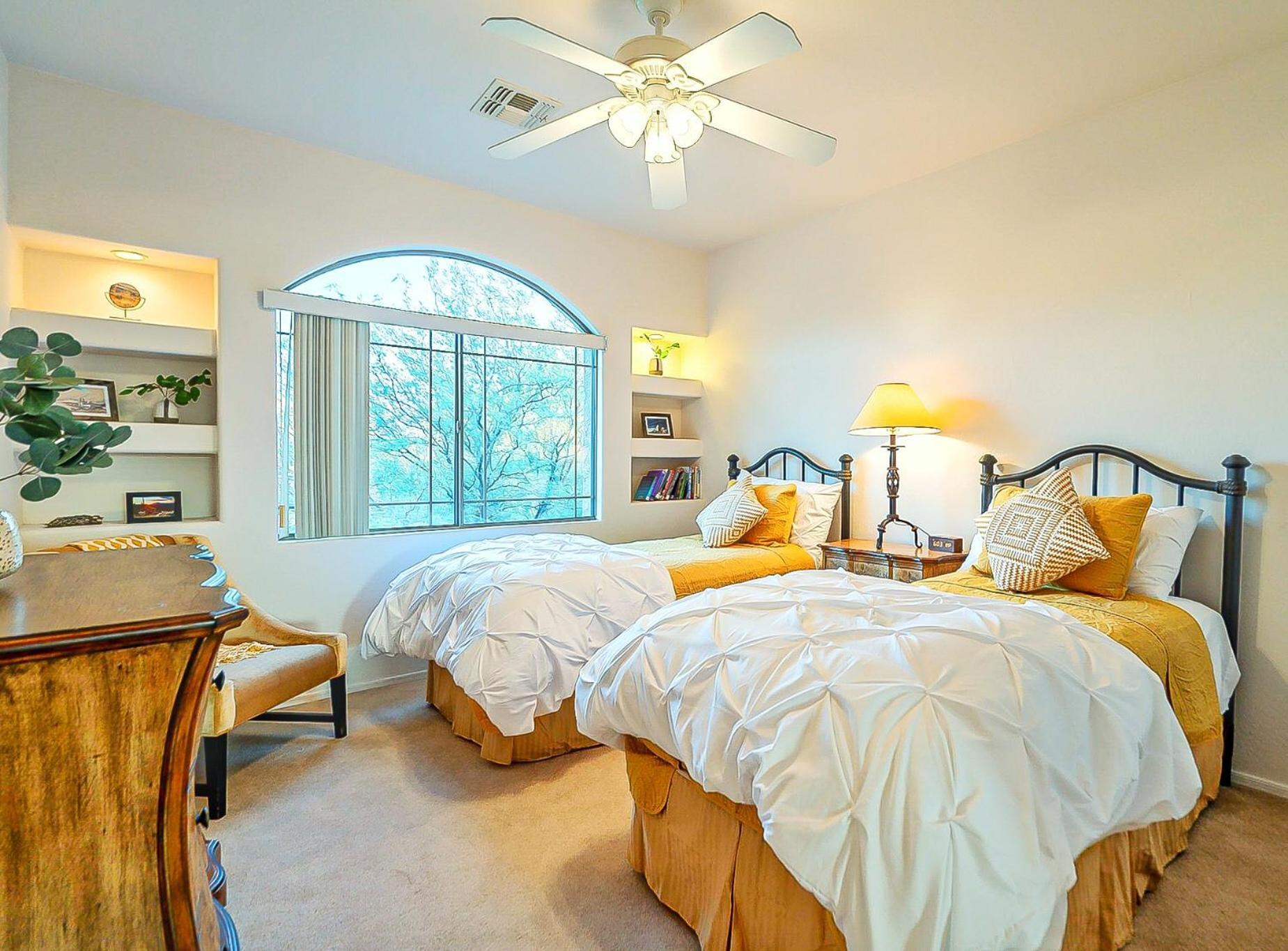 Luxury 3Bd 2Ba Home Near Tucson With Desert Views - Low Summer Rates! オロ・バレー エクステリア 写真