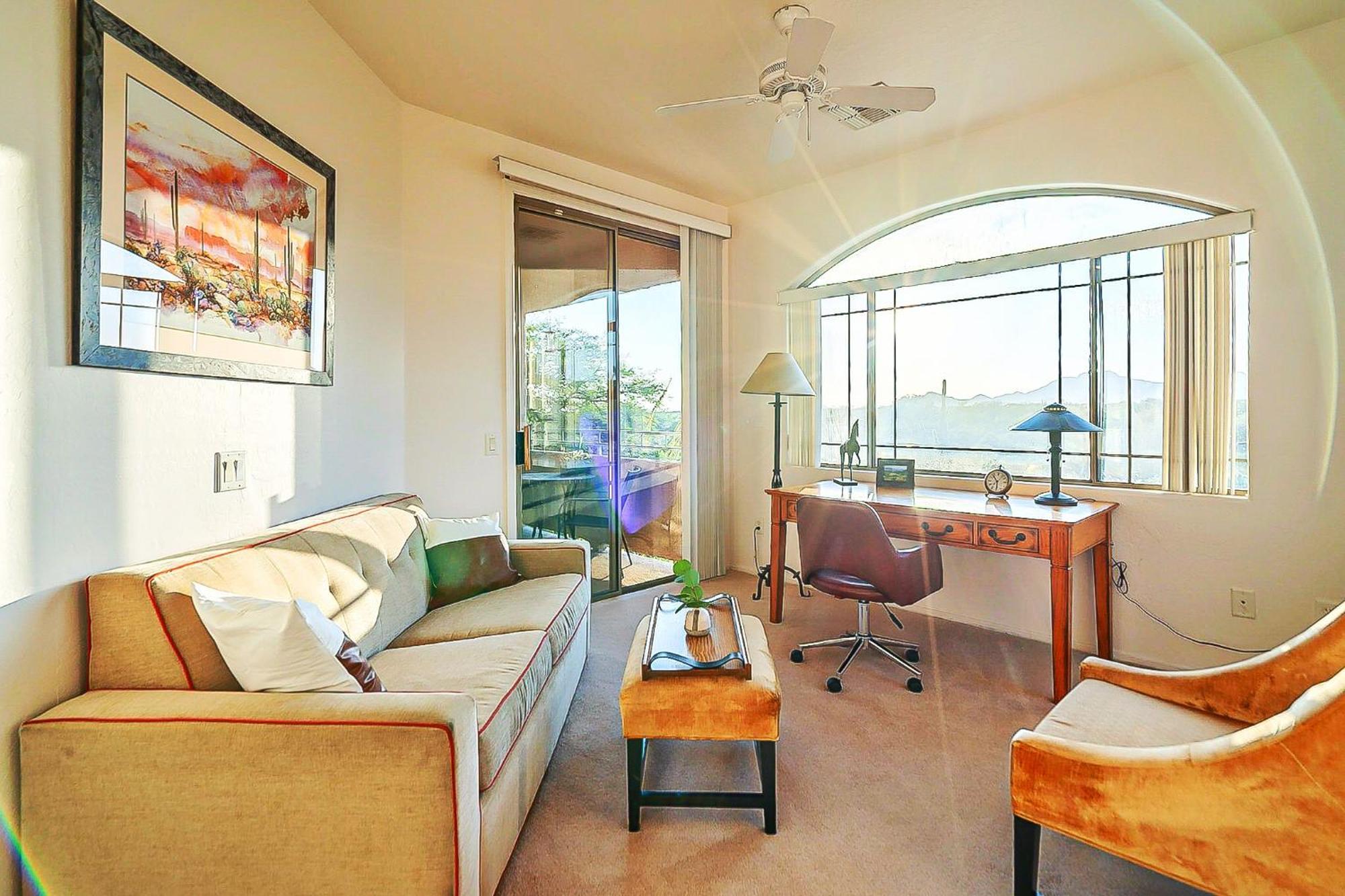 Luxury 3Bd 2Ba Home Near Tucson With Desert Views - Low Summer Rates! オロ・バレー エクステリア 写真