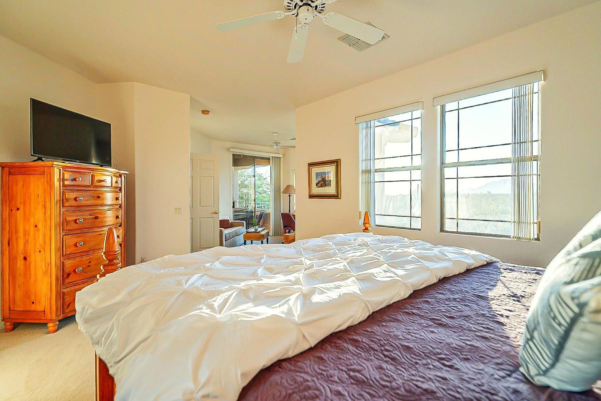 Luxury 3Bd 2Ba Home Near Tucson With Desert Views - Low Summer Rates! オロ・バレー エクステリア 写真