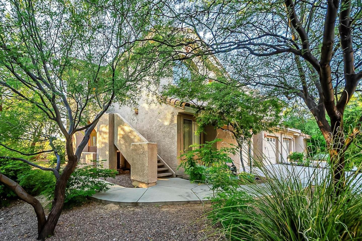 Luxury 3Bd 2Ba Home Near Tucson With Desert Views - Low Summer Rates! オロ・バレー エクステリア 写真