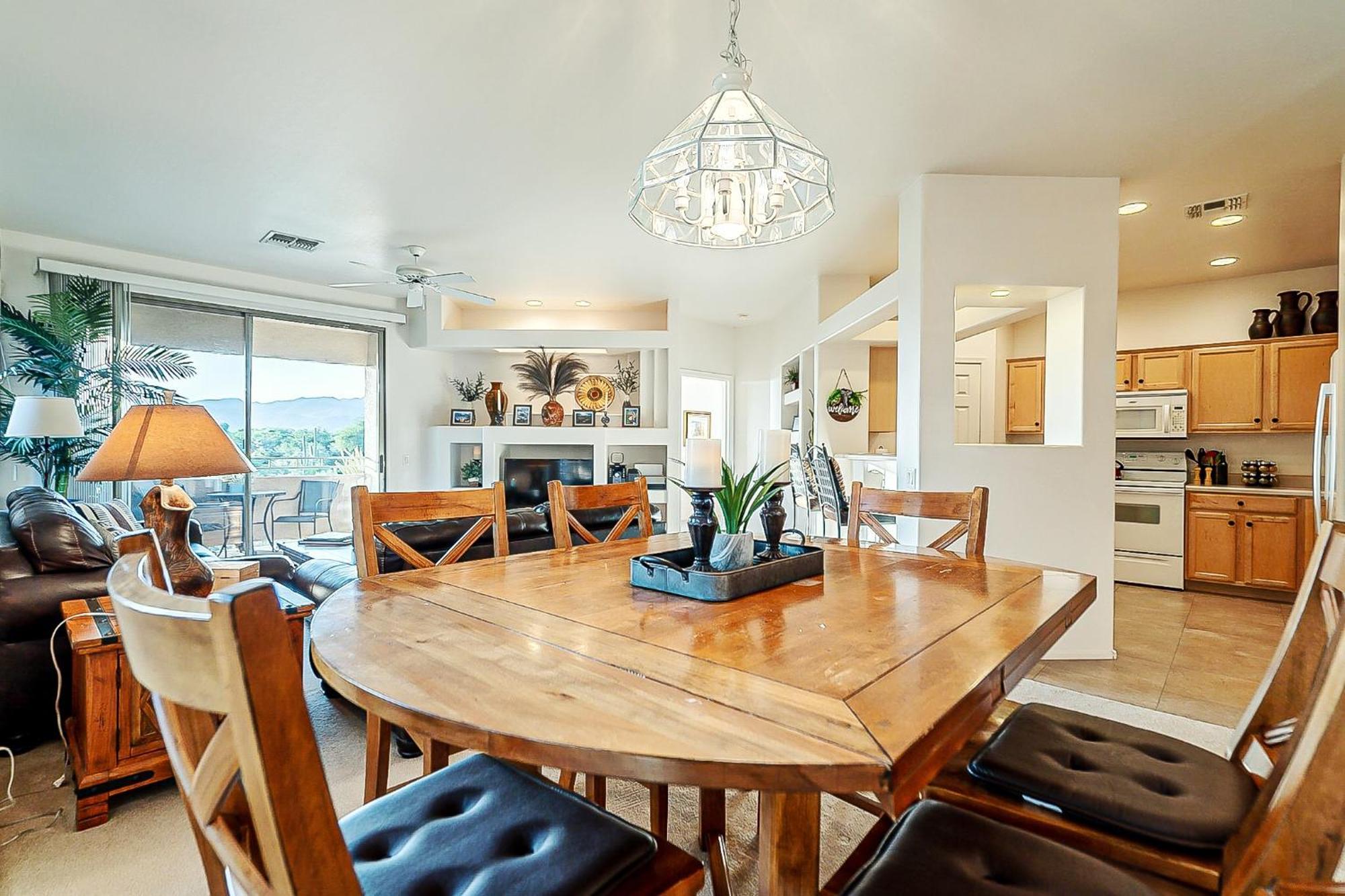 Luxury 3Bd 2Ba Home Near Tucson With Desert Views - Low Summer Rates! オロ・バレー エクステリア 写真