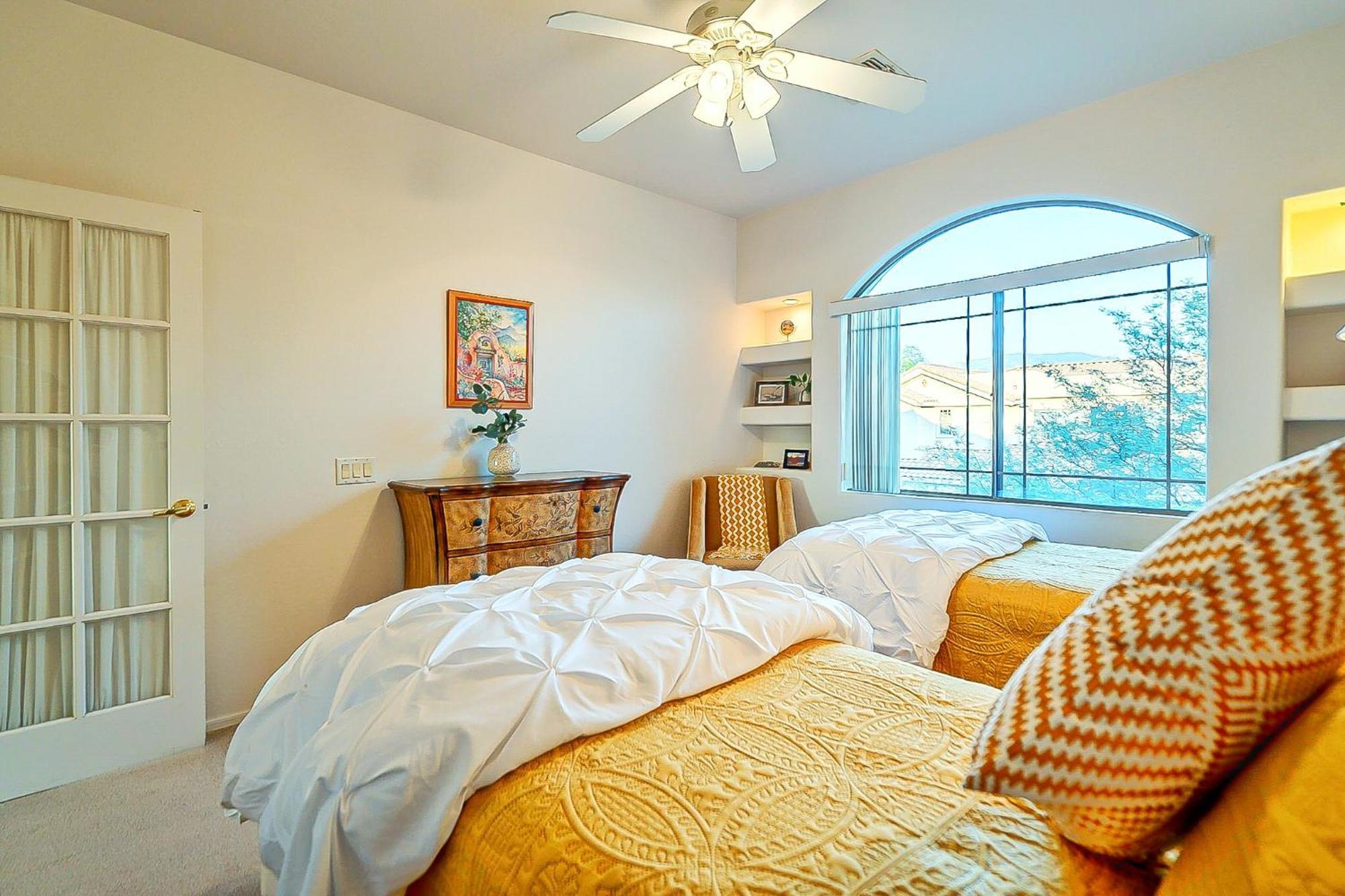 Luxury 3Bd 2Ba Home Near Tucson With Desert Views - Low Summer Rates! オロ・バレー エクステリア 写真