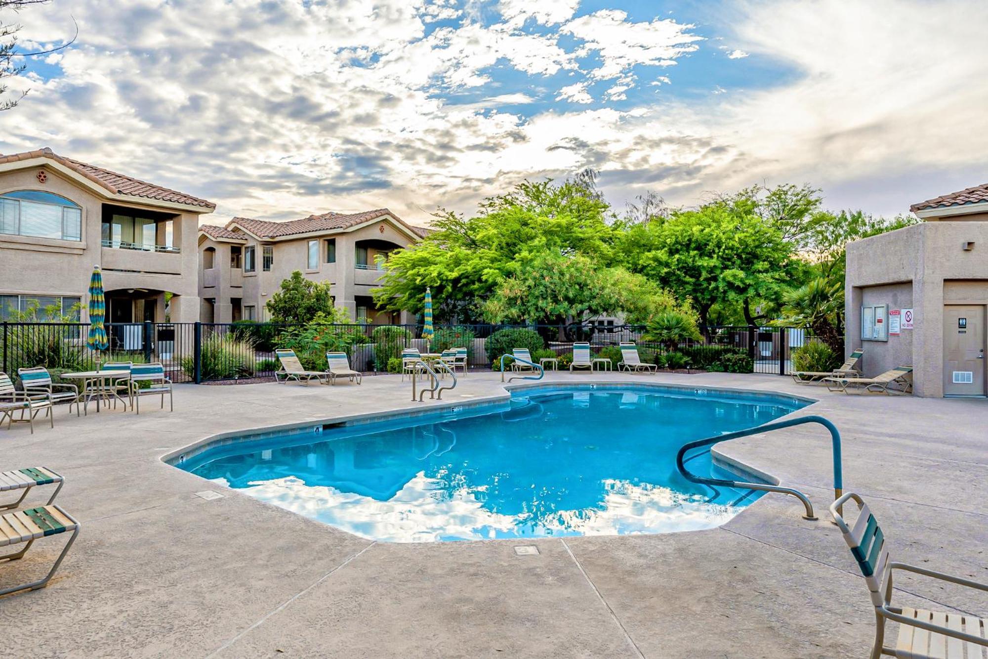 Luxury 3Bd 2Ba Home Near Tucson With Desert Views - Low Summer Rates! オロ・バレー エクステリア 写真