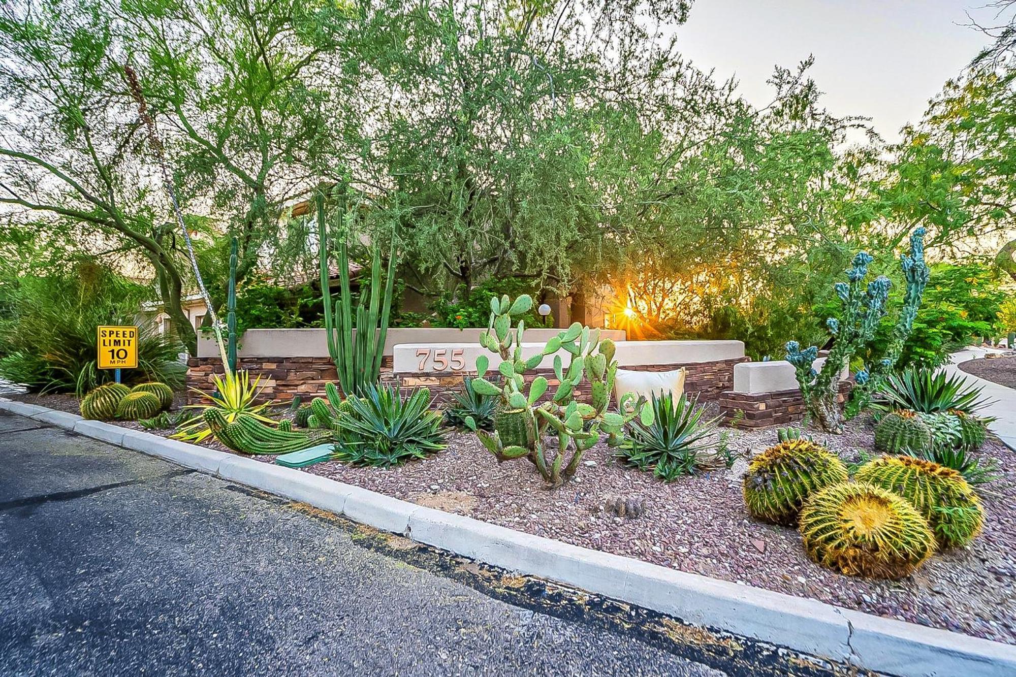 Luxury 3Bd 2Ba Home Near Tucson With Desert Views - Low Summer Rates! オロ・バレー エクステリア 写真