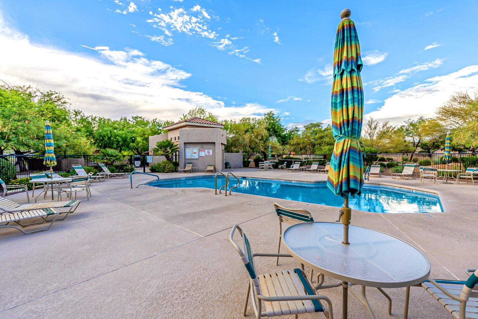 Luxury 3Bd 2Ba Home Near Tucson With Desert Views - Low Summer Rates! オロ・バレー エクステリア 写真