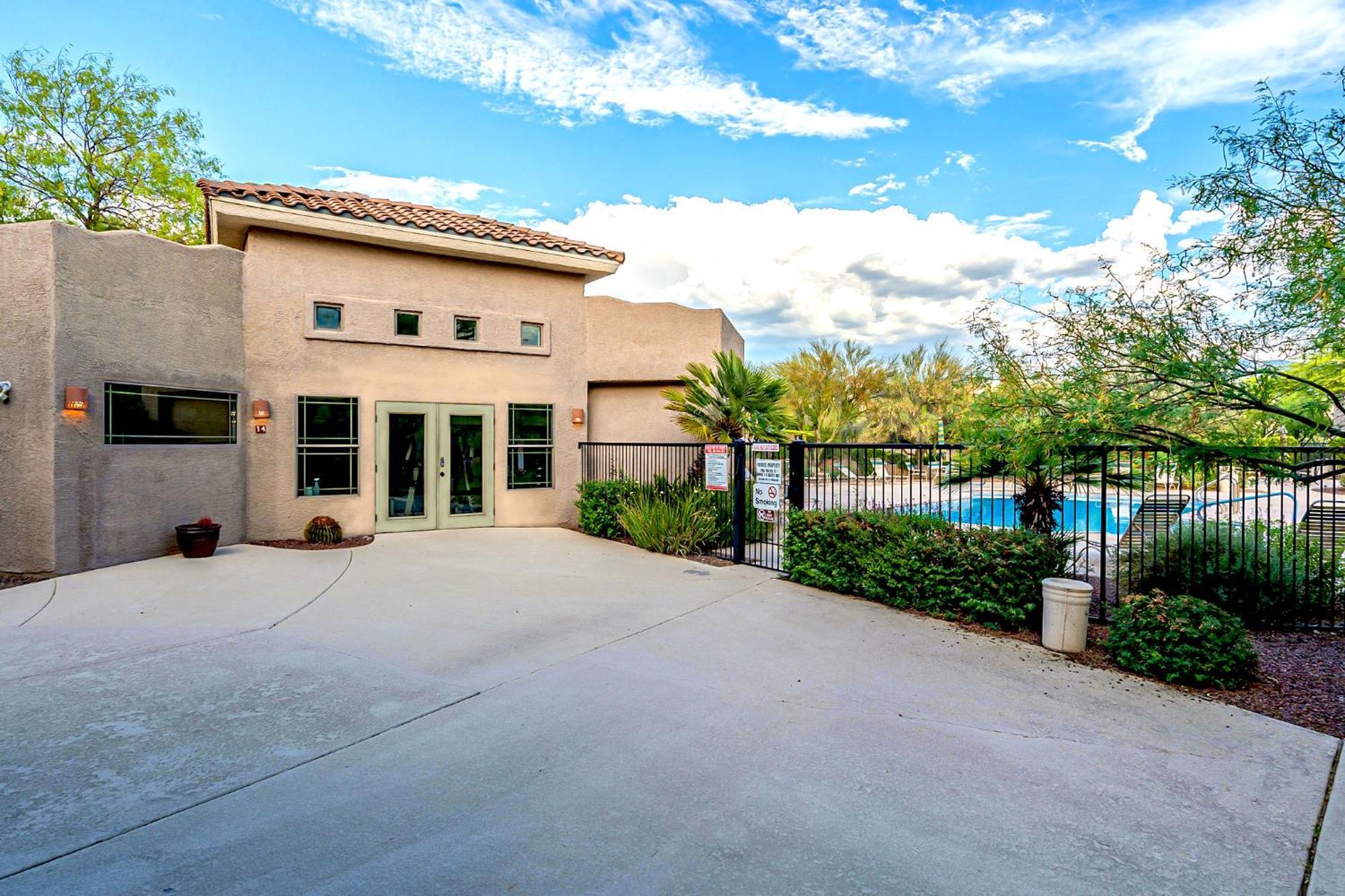 Luxury 3Bd 2Ba Home Near Tucson With Desert Views - Low Summer Rates! オロ・バレー エクステリア 写真