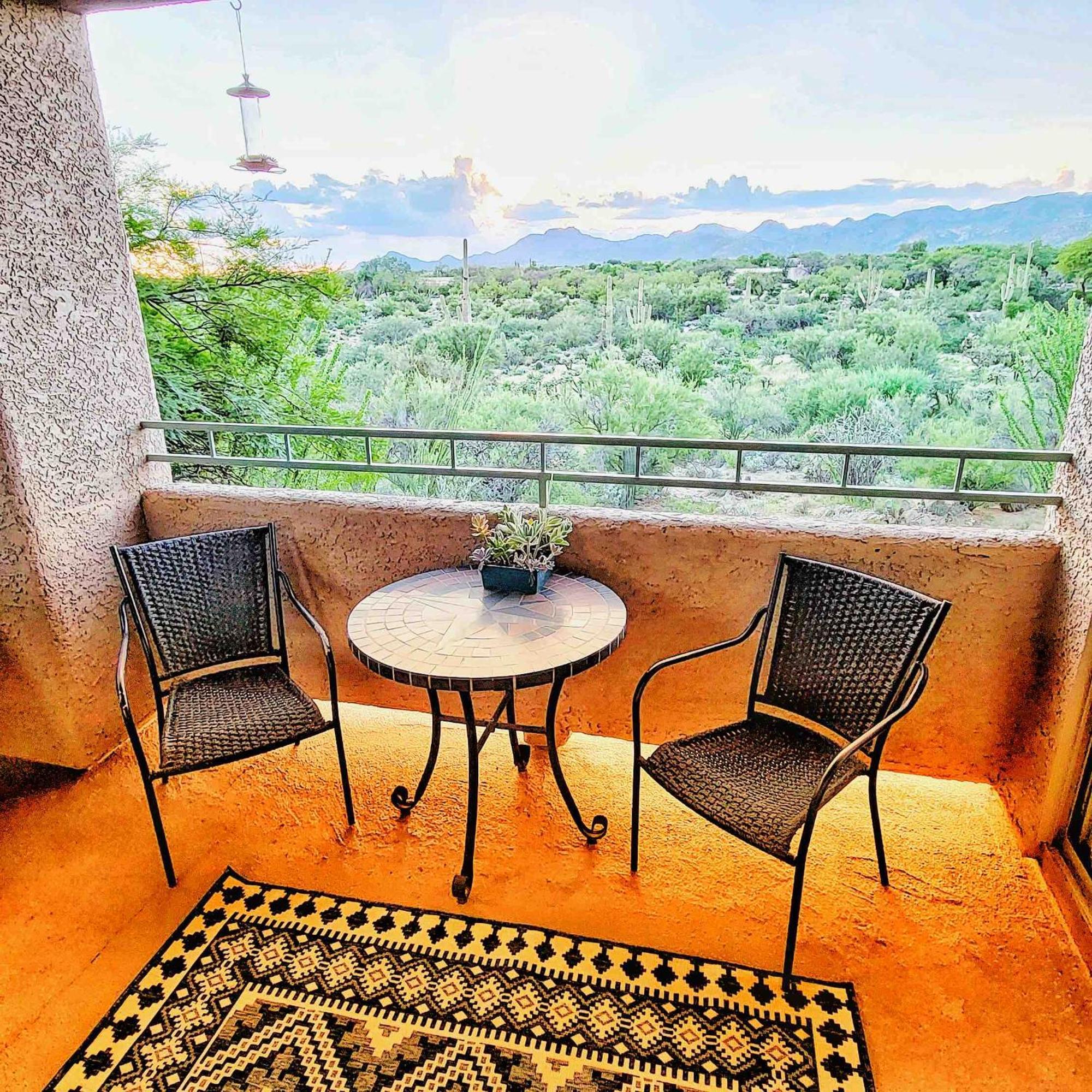 Luxury 3Bd 2Ba Home Near Tucson With Desert Views - Low Summer Rates! オロ・バレー エクステリア 写真