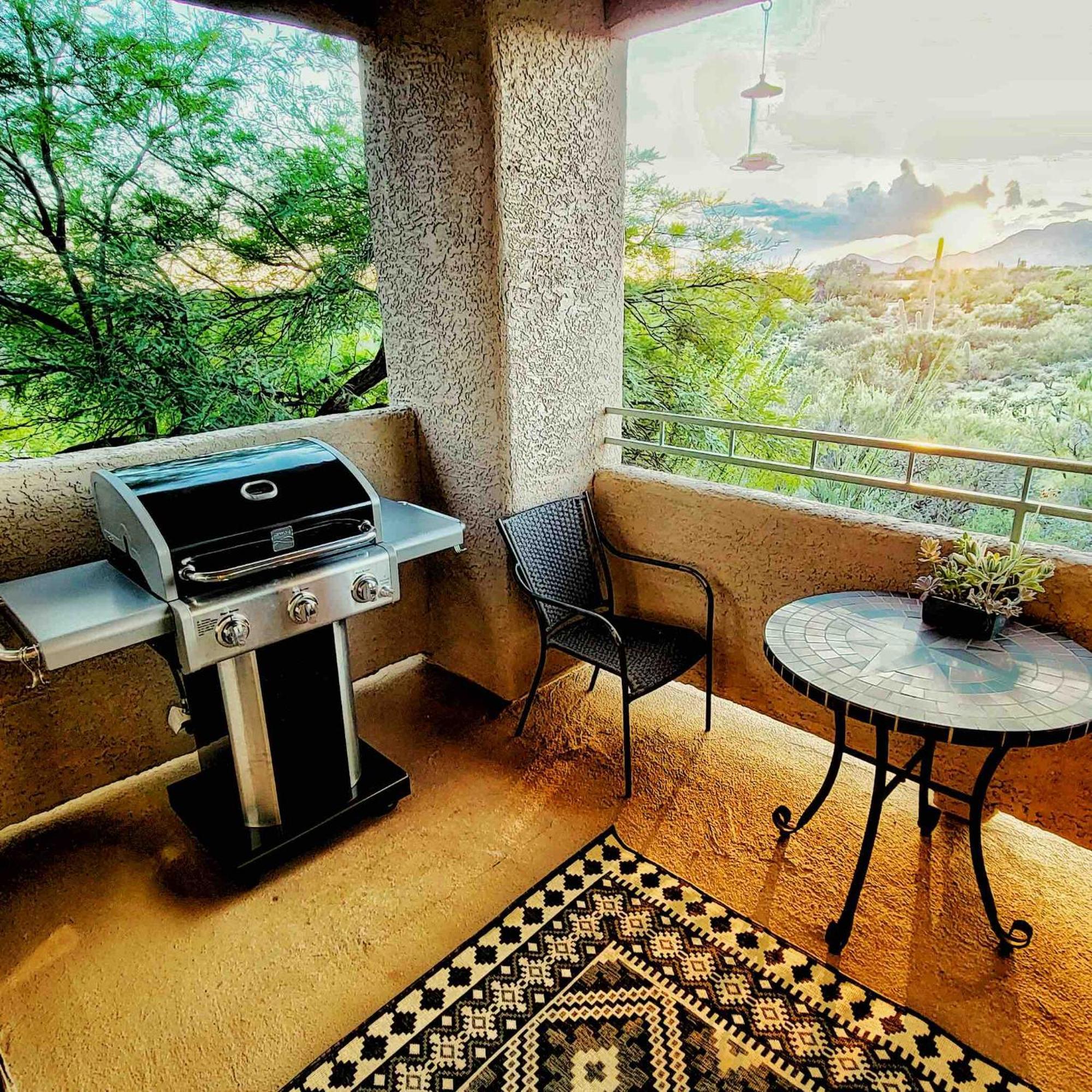Luxury 3Bd 2Ba Home Near Tucson With Desert Views - Low Summer Rates! オロ・バレー エクステリア 写真